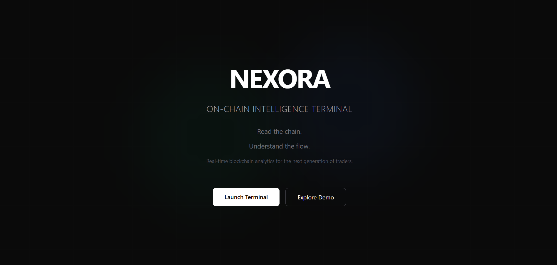 NEXORA